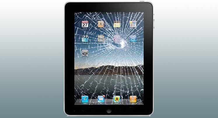 iPad Repair near Windsor | iPad Repairs near Me | Fonecast